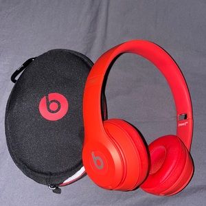 Beats Solo 3 wireless